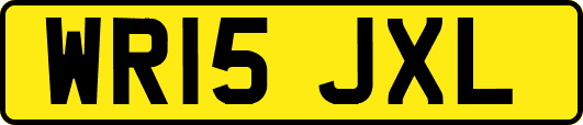 WR15JXL