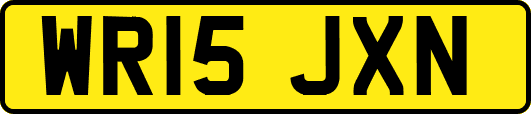 WR15JXN