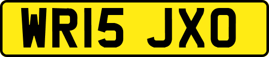 WR15JXO