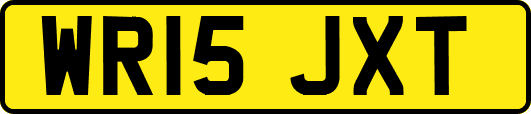 WR15JXT
