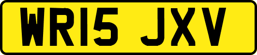 WR15JXV