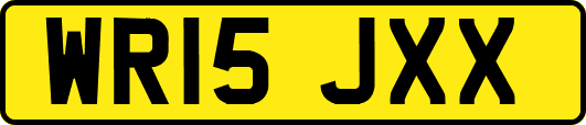 WR15JXX