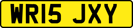 WR15JXY