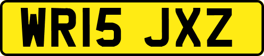 WR15JXZ