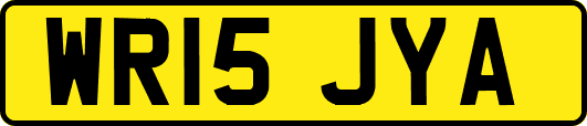 WR15JYA