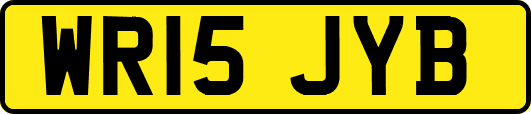 WR15JYB