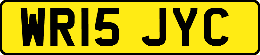 WR15JYC