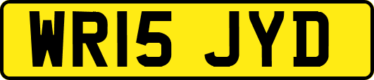 WR15JYD