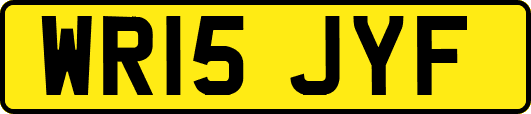 WR15JYF