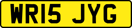 WR15JYG