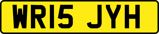 WR15JYH
