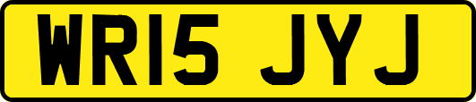 WR15JYJ