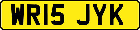 WR15JYK