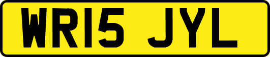 WR15JYL
