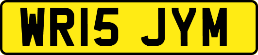 WR15JYM