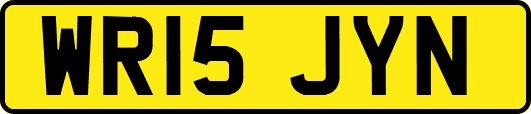 WR15JYN