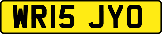 WR15JYO