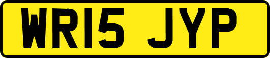 WR15JYP