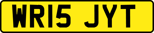 WR15JYT