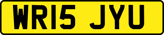 WR15JYU