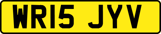 WR15JYV