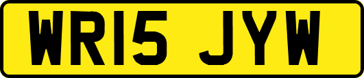 WR15JYW