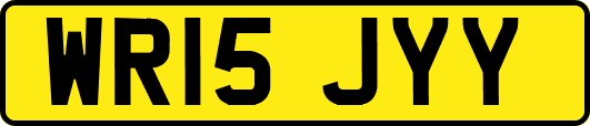 WR15JYY