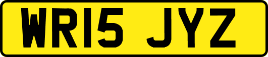 WR15JYZ