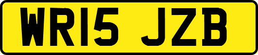 WR15JZB
