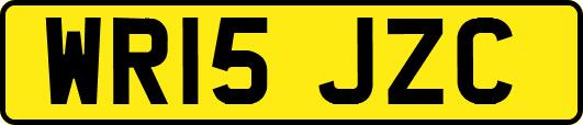 WR15JZC