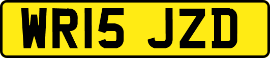 WR15JZD