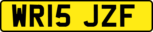 WR15JZF