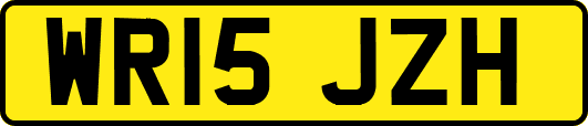WR15JZH