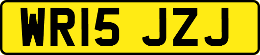 WR15JZJ