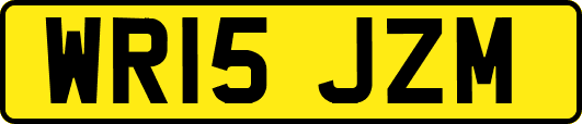 WR15JZM