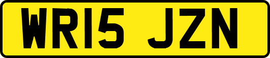 WR15JZN