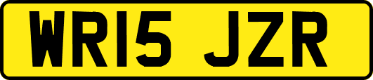 WR15JZR