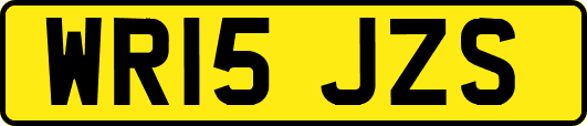 WR15JZS