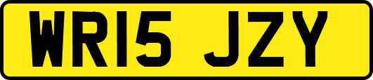 WR15JZY