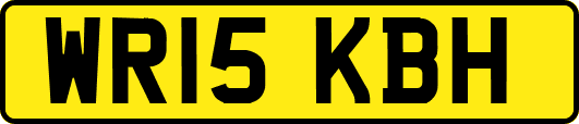 WR15KBH
