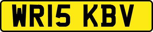 WR15KBV