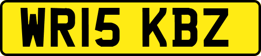 WR15KBZ
