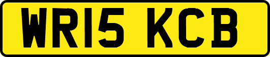 WR15KCB