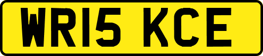 WR15KCE