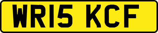 WR15KCF