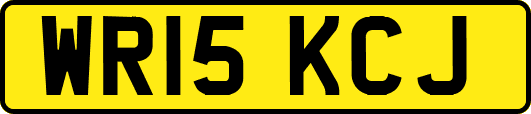 WR15KCJ