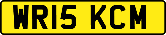 WR15KCM