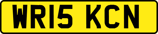 WR15KCN