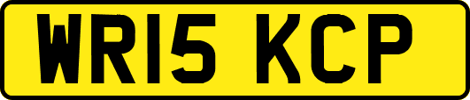 WR15KCP