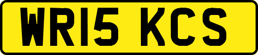 WR15KCS